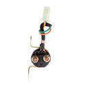 Starter Relay Solenoid For Suzuki VS800 VS 800 GL Intruder 1998-2001 NEW