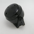 Adjustable Navigation Voyager Bracket Mount Compass For Boat Car LC550 Black