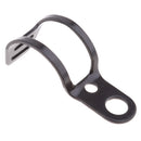Motorbike Light Bracket Universal Spot Light Fog Lamp Bracket Turn Signal Passing Driving Light Bracket 30-45mm