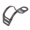 Motorbike Light Bracket Universal Spot Light Fog Lamp Bracket Turn Signal Passing Driving Light Bracket 30-45mm