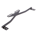 Motorcycle Light Bracket Fog Turn Signal Light Bracket Bar For Harley Black