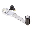 Motorcycle Gear Shift Lever Shifter Foot Pedal for Suzuki GSXR 600 750 1000