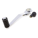 Motorcycle Gear Shift Lever Shifter Foot Pedal for Suzuki GSXR 600 750 1000
