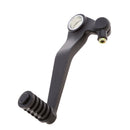 Gear Shift Lever Shifter for Suzuki GSXR 600 750 TL1000R SV650 2003 Black