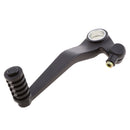 Gear Shift Lever Shifter for Suzuki GSXR 600 750 TL1000R SV650 2003 Black
