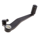 Gear Shift Lever Shifter for Suzuki GSXR 600 750 TL1000R SV650 2003 Black