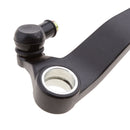 Gear Shift Lever Shifter for Suzuki GSXR 600 750 TL1000R SV650 2003 Black