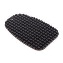 Black Motorcycle Kickstand Plate Pad Stand Side Kick Bike for Suzuki Sport