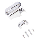 Front Brake Master Cylinder Cover Fluid Cap for Yamaha V-Star 650 1998-2007