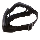 Motorcycle Ski Windproof Snowmobile Snowboard UV400 Goggles Clear Lens