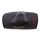 Pair Knee Pads, Adjustable Gear Crashproof Antislip Protective Shin Guards for Motorcycle Mountain Biking