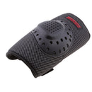 Pair Knee Pads, Adjustable Gear Crashproof Antislip Protective Shin Guards for Motorcycle Mountain Biking