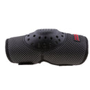 Pair Knee Pads, Adjustable Gear Crashproof Antislip Protective Shin Guards for Motorcycle Mountain Biking
