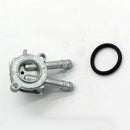 Fuel Petcock Valve for Honda Trail CT70 CT90 CT110 1979-1986 (On/ Off Res)