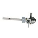Gas Fuel Petcock Tap COCK Valve Switch Pump For CG125 156FMI Honda