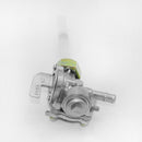 Motorcycle Petcock Fuel Cock Shut Off Tank Switch Valve For Honda CB650SC