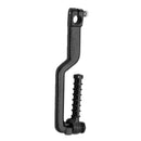 New Black 13mm Kick Start Starter Lever For Pit Dirt Bike Motorcycle
