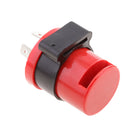 Motorcycle Motor Turn Signal Blinker Electronic Flasher Relay Flash DC 12V 2-Pin