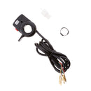 Motor Brushed Controller Speed Control Thumb Twist Throttle E-Bike