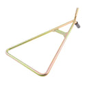 Triangle Stand Side Stand Gold Universal for Motorcycle Motocross Enduro