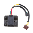 Voltage Regulator Rectifier for CF500 500CC ATV UTV Go Kart Moped Scooter