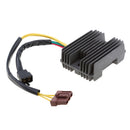 Voltage Regulator Rectifier for CF500 500CC ATV UTV Go Kart Moped Scooter