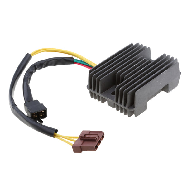 Voltage Regulator Rectifier for CF500 500CC ATV UTV Go Kart Moped Scooter