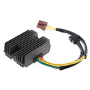 Voltage Regulator Rectifier for CF500 500CC ATV UTV Go Kart Moped Scooter