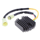 12V Rectifier Regulator for HONDA TRX350 350 FOURTRAX 4x4 TRX350D 1986 1987 1988 1989