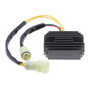12V Rectifier Regulator for HONDA TRX350 350 FOURTRAX 4x4 TRX350D 1986 1987 1988 1989