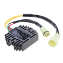 12V Rectifier Regulator for HONDA TRX350 350 FOURTRAX 4x4 TRX350D 1986 1987 1988 1989