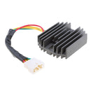 Voltage Rectifier Regulator for SUZUKI GSXR 600 2000-2005 GSXR 750 1998-2005