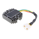 Voltage Rectifier Regulator for SUZUKI GSXR 600 2000-2005 GSXR 750 1998-2005