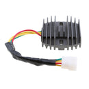 Voltage Rectifier Regulator for SUZUKI GSXR 600 2000-2005 GSXR 750 1998-2005