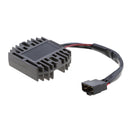 Rectifier Regulator for 2001-2005 SUZUKI DR650S SUZUKI GSX-R600 2001- 2003