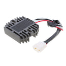 Voltage Regulator Rectifier for YAMAHA XVS650 V-STAR 650 CLASSIC 2004-2010