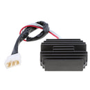 Voltage Regulator Rectifier for YAMAHA XVS650 V-STAR 650 CLASSIC 2004-2010