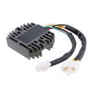 Regulator Rectifier Replacement for HONDA CB750F 900F 1100F 1979 F2 KZ DOHC