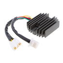 Regulator Rectifier Replacement for HONDA CB750F 900F 1100F 1979 F2 KZ DOHC