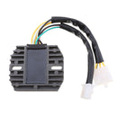 Regulator Rectifier Replacement for HONDA CB750F 900F 1100F 1979 F2 KZ DOHC