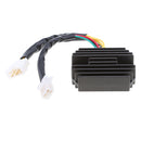 Regulator Rectifier Replacement for HONDA CB750F 900F 1100F 1979 F2 KZ DOHC