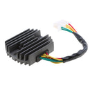 12V Rectifier Regulator for HONDA GL1200I GOLDWING 1200 INTERSTATE 1984-1987