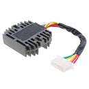 12V Rectifier Regulator for HONDA GL1200I GOLDWING 1200 INTERSTATE 1984-1987