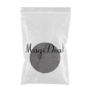 Motorcycle Black Plastic Gas Fuel Tank Cap for 33cc 37cc 43cc 47cc 49cc Mini Quad Kids ATV Minimoto