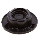 Motorcycle Black Plastic Gas Fuel Tank Cap for 33cc 37cc 43cc 47cc 49cc Mini Quad Kids ATV Minimoto
