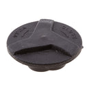 Motorcycle Black Plastic Gas Fuel Tank Cap for 33cc 37cc 43cc 47cc 49cc Mini Quad Kids ATV Minimoto