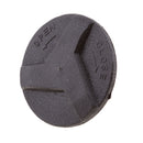 Motorcycle Black Plastic Gas Fuel Tank Cap for 33cc 37cc 43cc 47cc 49cc Mini Quad Kids ATV Minimoto