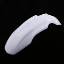 White Plastic Fairing Kit for Honda 50 CRF50 Pit Bike 50cc 110cc 120cc 125cc