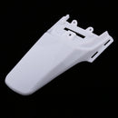 White Plastic Fairing Kit for Honda 50 CRF50 Pit Bike 50cc 110cc 120cc 125cc