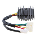 Motorcycle Regulator Rectifier Assembly For Honda GL1200 SEI LTD GOLDWING 1985-1987